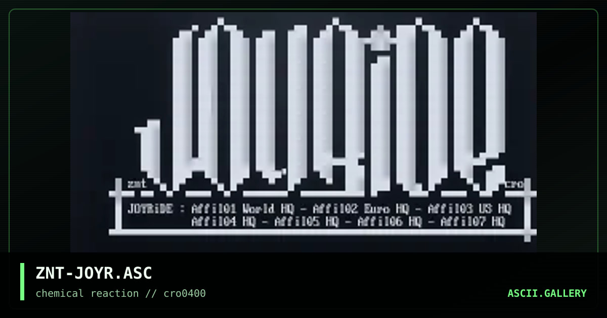 ZNT-JOYR.ASC, by zeneth, 2000
