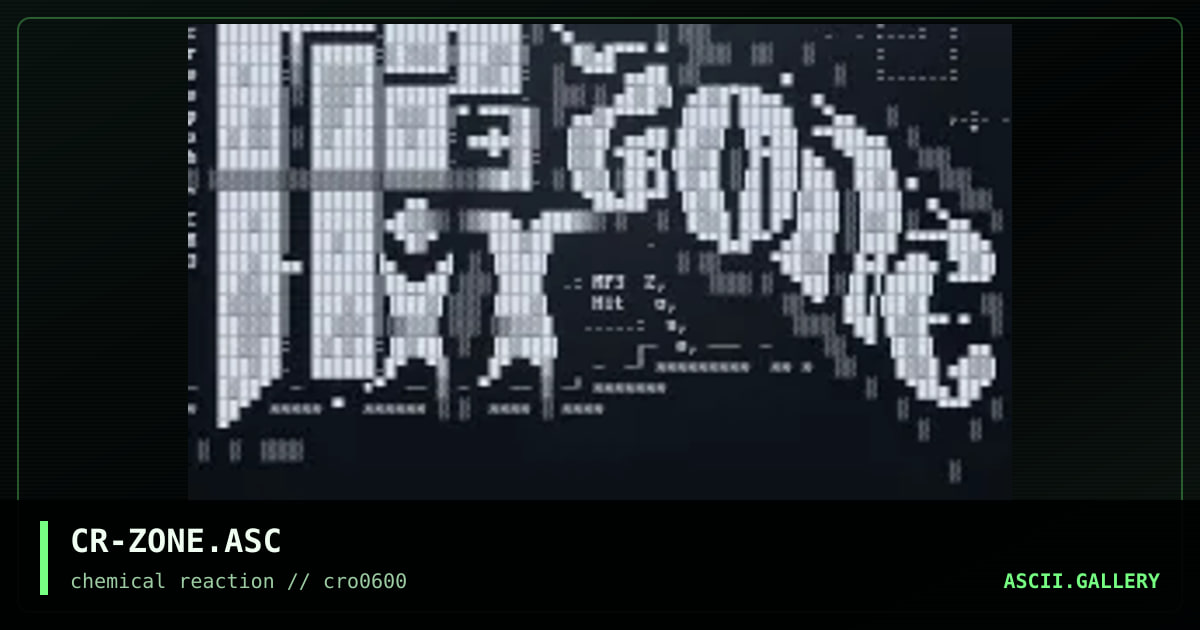 CR-ZONE.ASC, by creepah, 2000