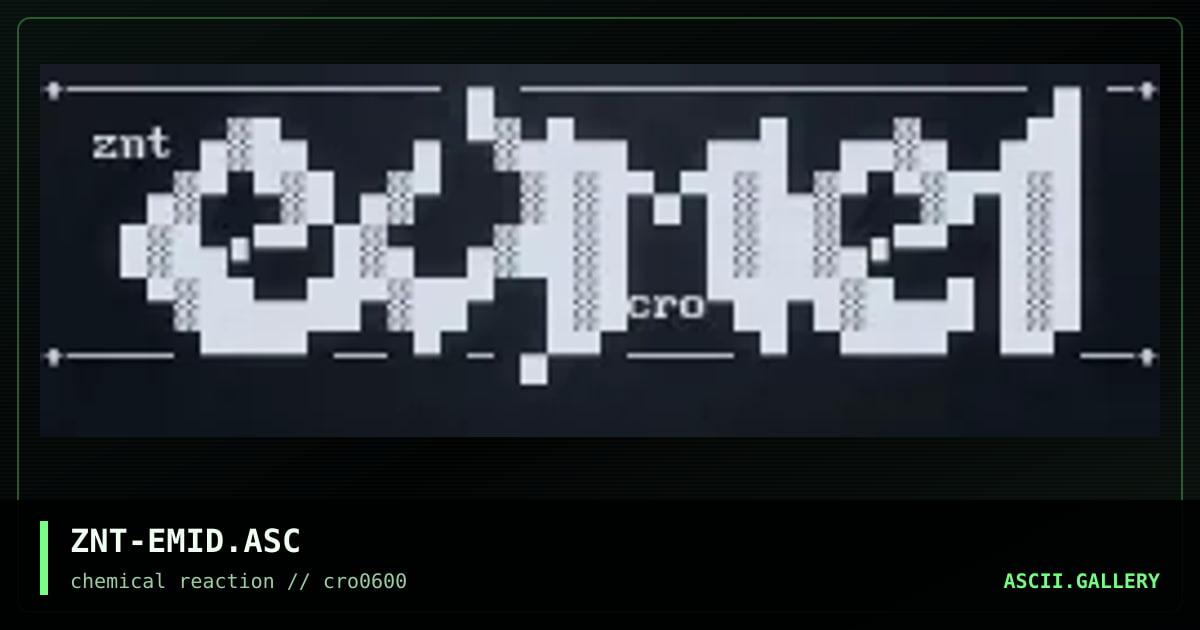 ZNT-EMID.ASC, by zeneth, 2000