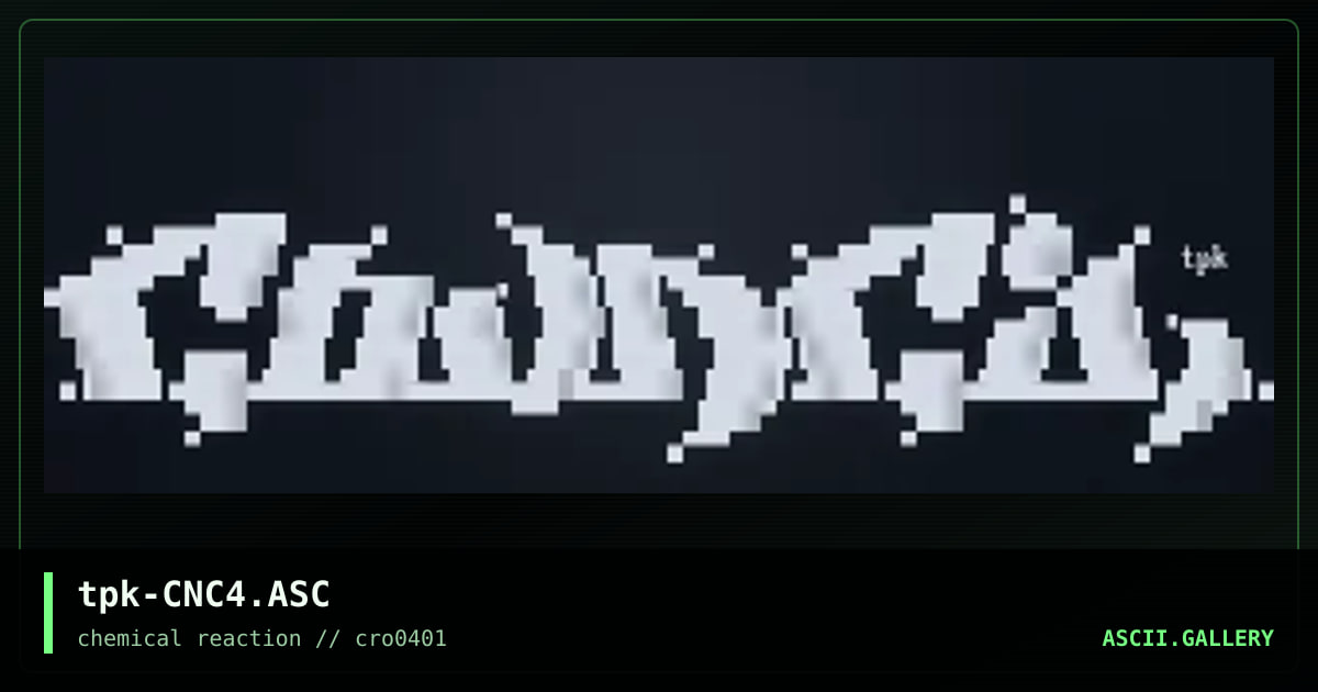 tpk-CNC4.ASC, by teepak, 2001