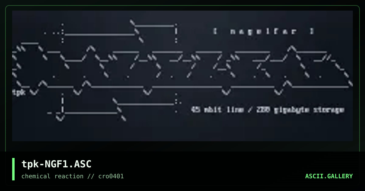 tpk-NGF1.ASC, by teepak, 2001
