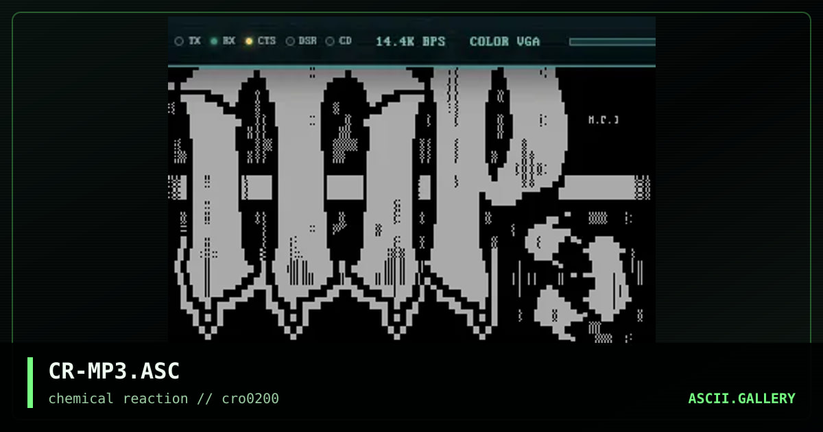 CR-MP3.ASC, by creepah, 2000