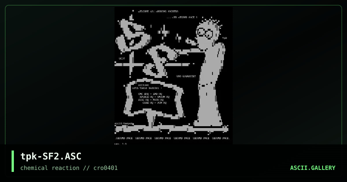 tpk-SF2.ASC, by teepak, 2001