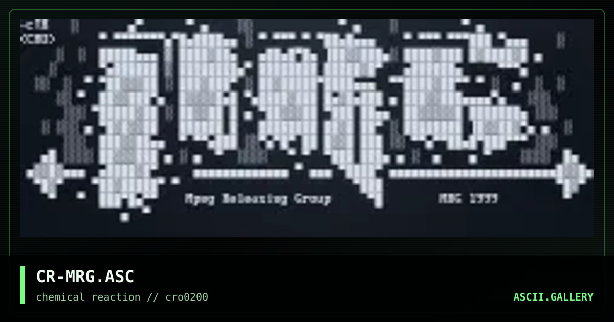 CR-MRG.ASC, by creepah, 2000