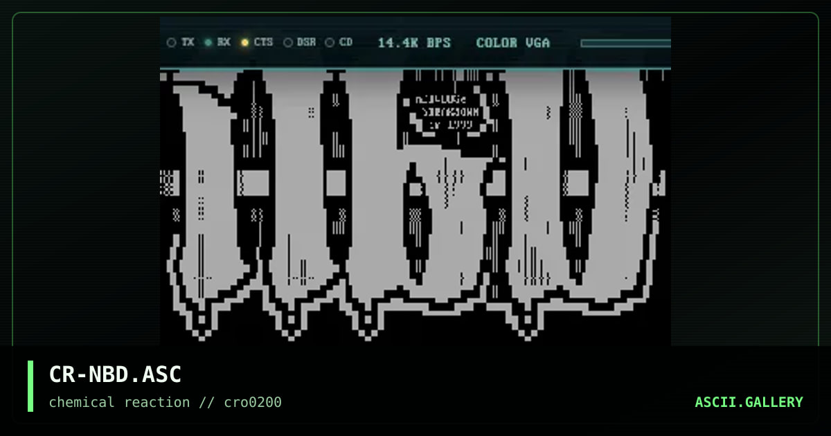 CR-NBD.ASC, by creepah, 2000