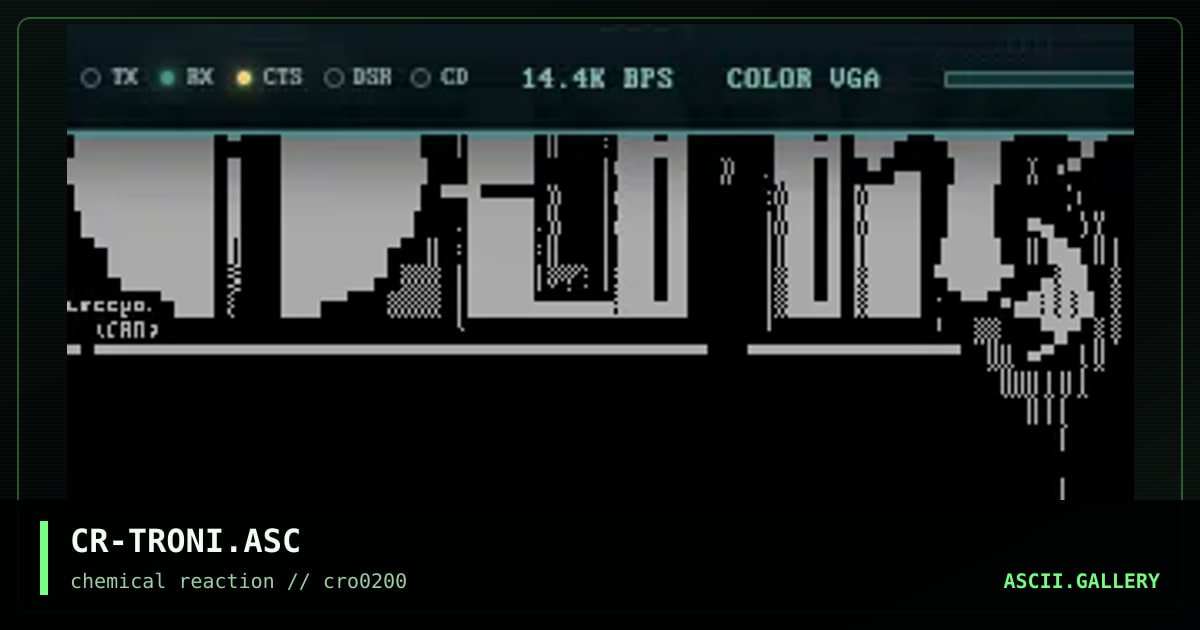 CR-TRONI.ASC, by creepah, 2000