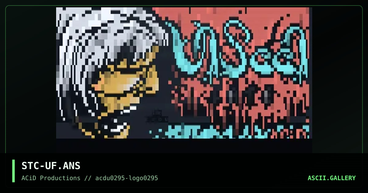 Used Fate, by stone the crow, 1995