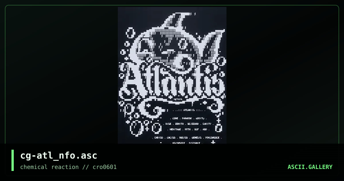 cg-atl_nfo.asc, by cg, 2001