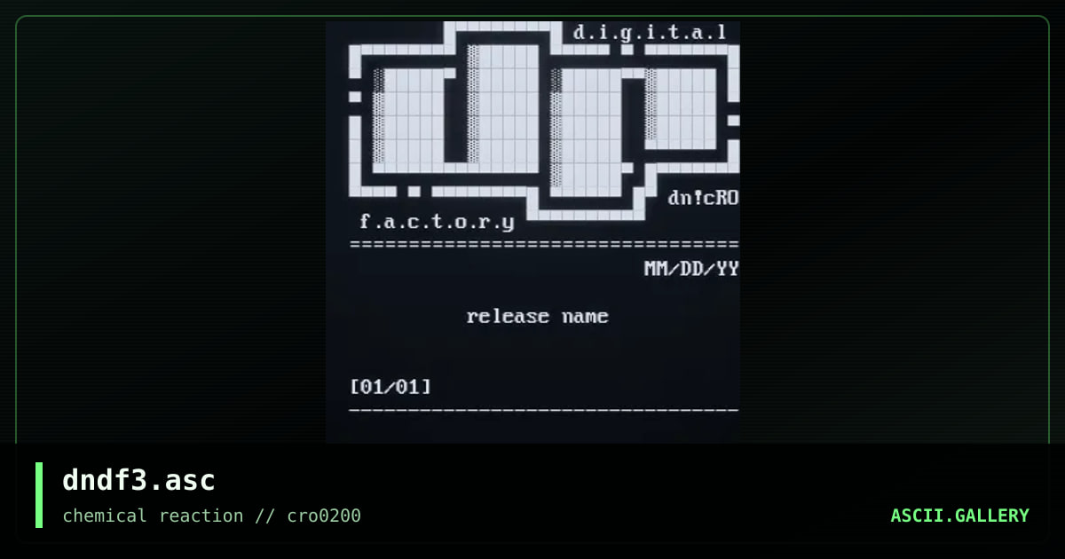 dndf3.asc, by dennison, 2000
