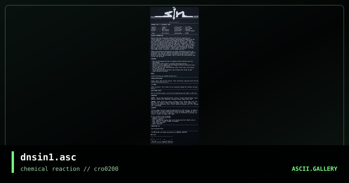 dnsin1.asc, by dennison, 2000