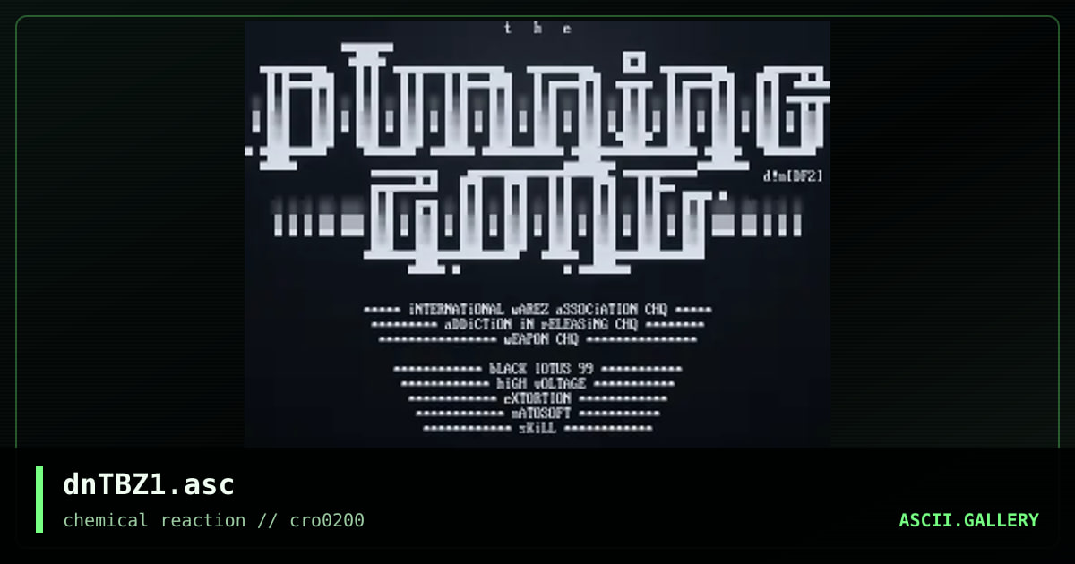 dnTBZ1.asc, by dennison, 2000
