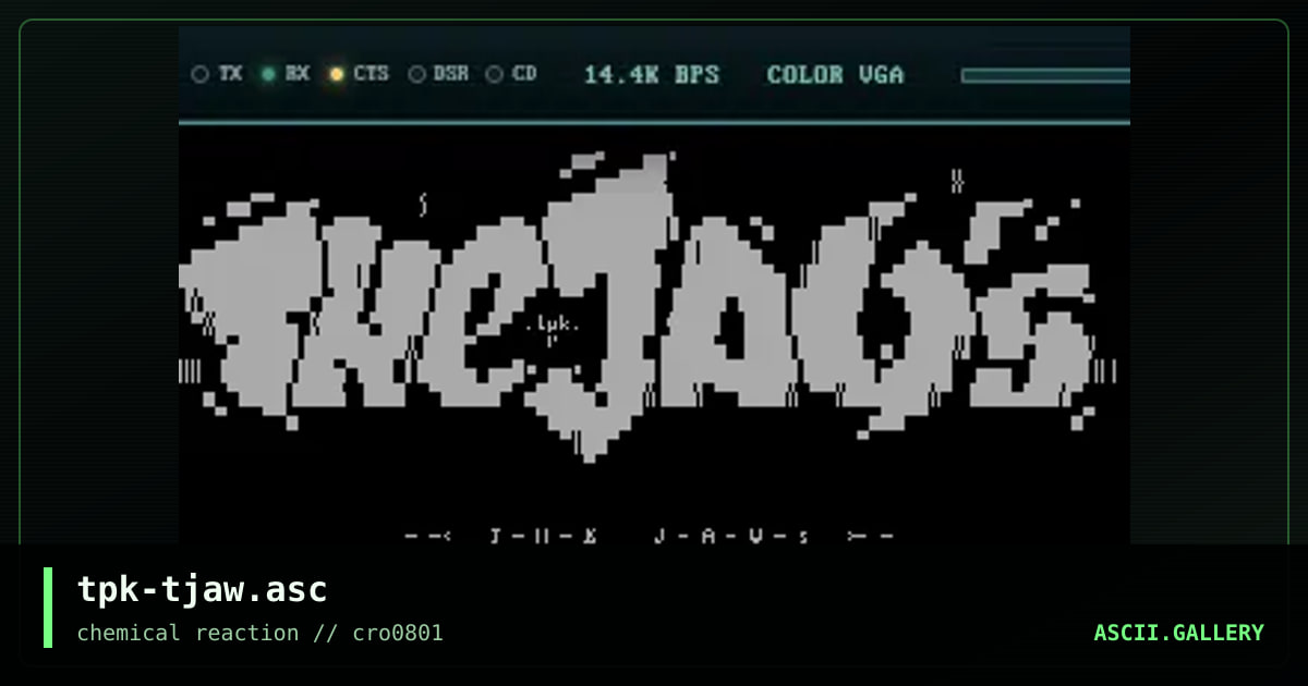tpk-tjaw.asc, by teepak, 2001