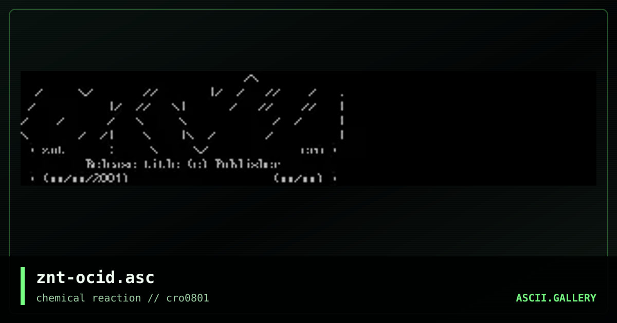 znt-ocid.asc, by zeneth, 2001