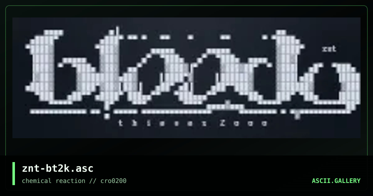 znt-bt2k.asc, by zeneth, 2000