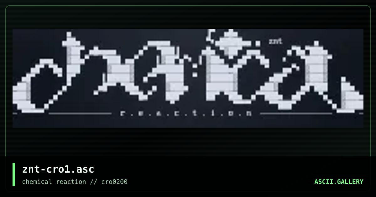 znt-cro1.asc, by zeneth, 2000