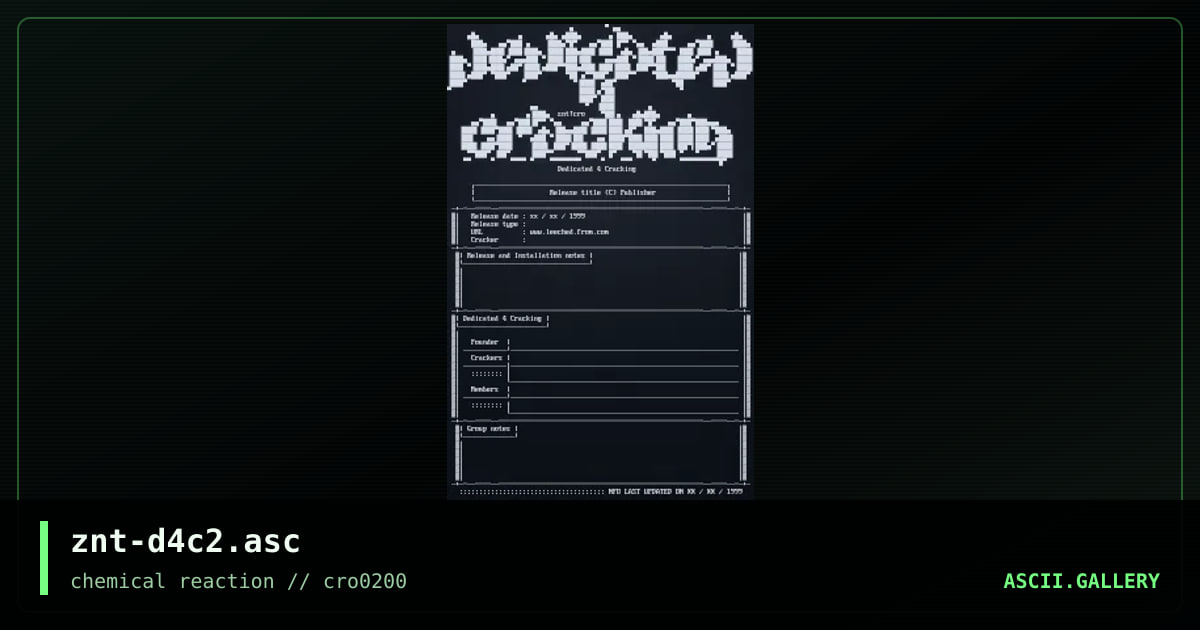 znt-d4c2.asc, by zeneth, 2000