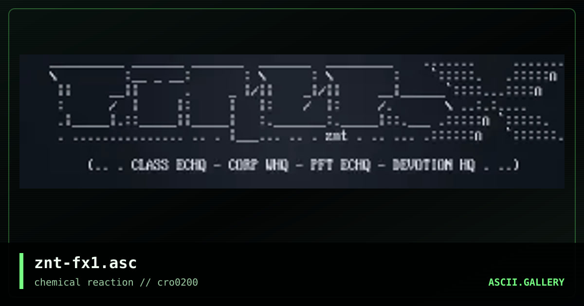 znt-fx1.asc, by zeneth, 2000