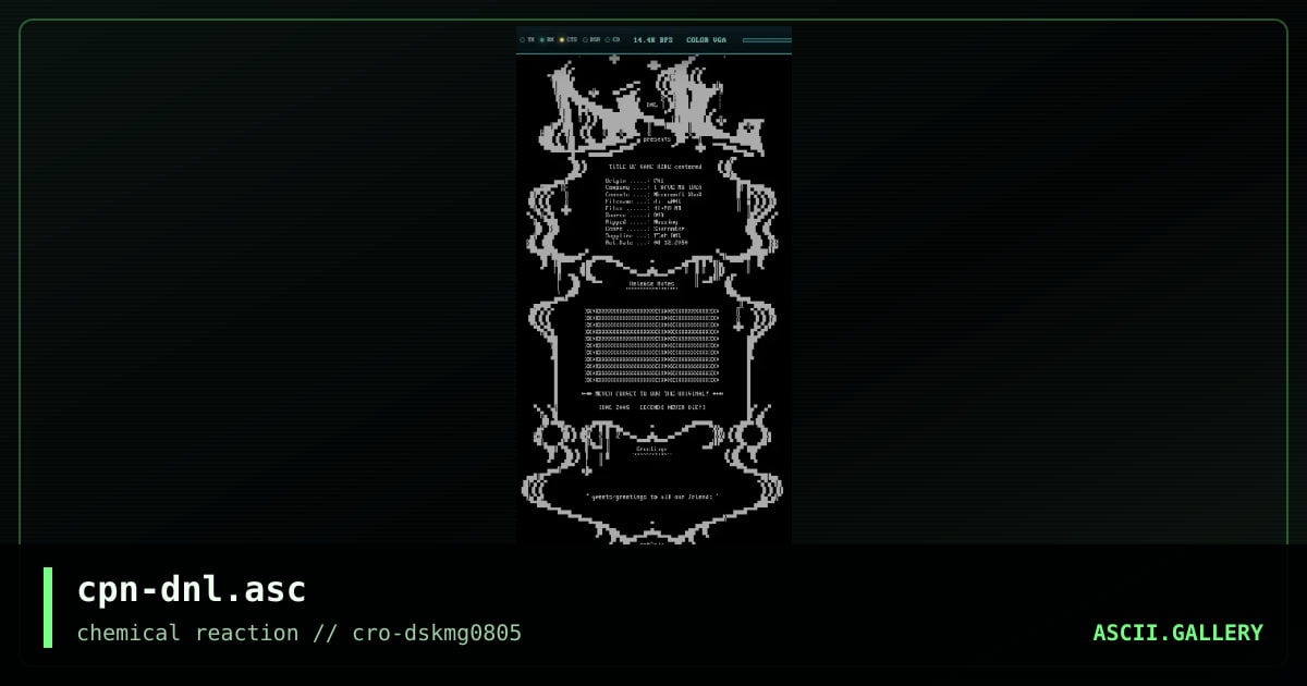 cpn-dnl.asc, by cpn, 2005