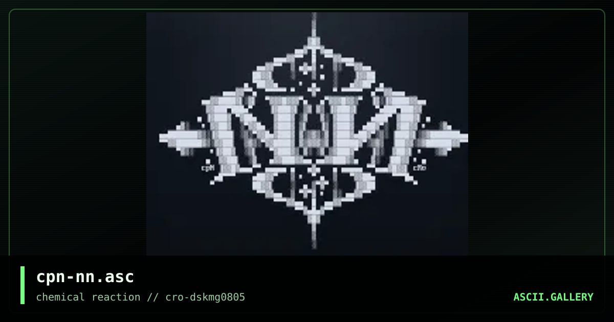 cpn-nn.asc, by cpn, 2005