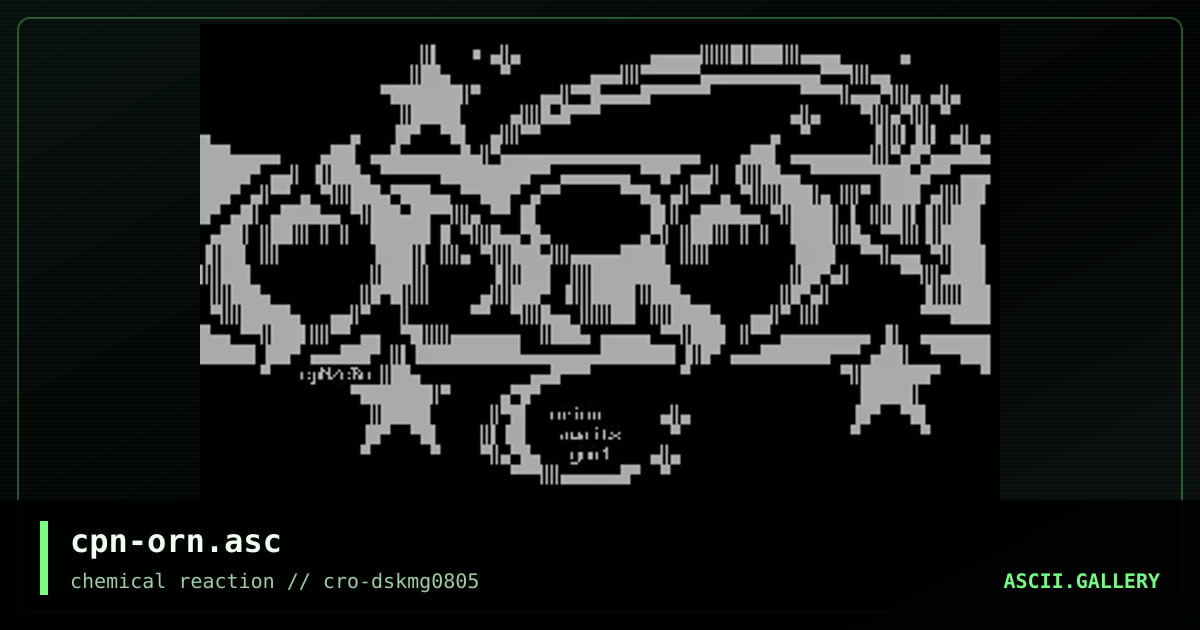 cpn-orn.asc, by cpn, 2005