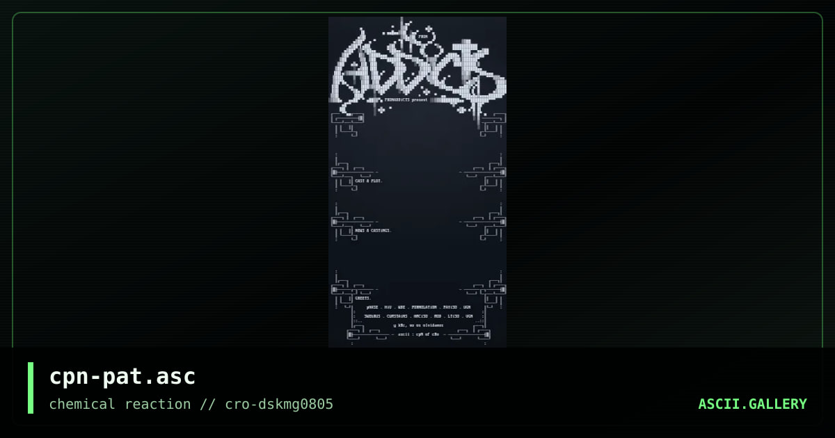 cpn-pat.asc, by cpn, 2005