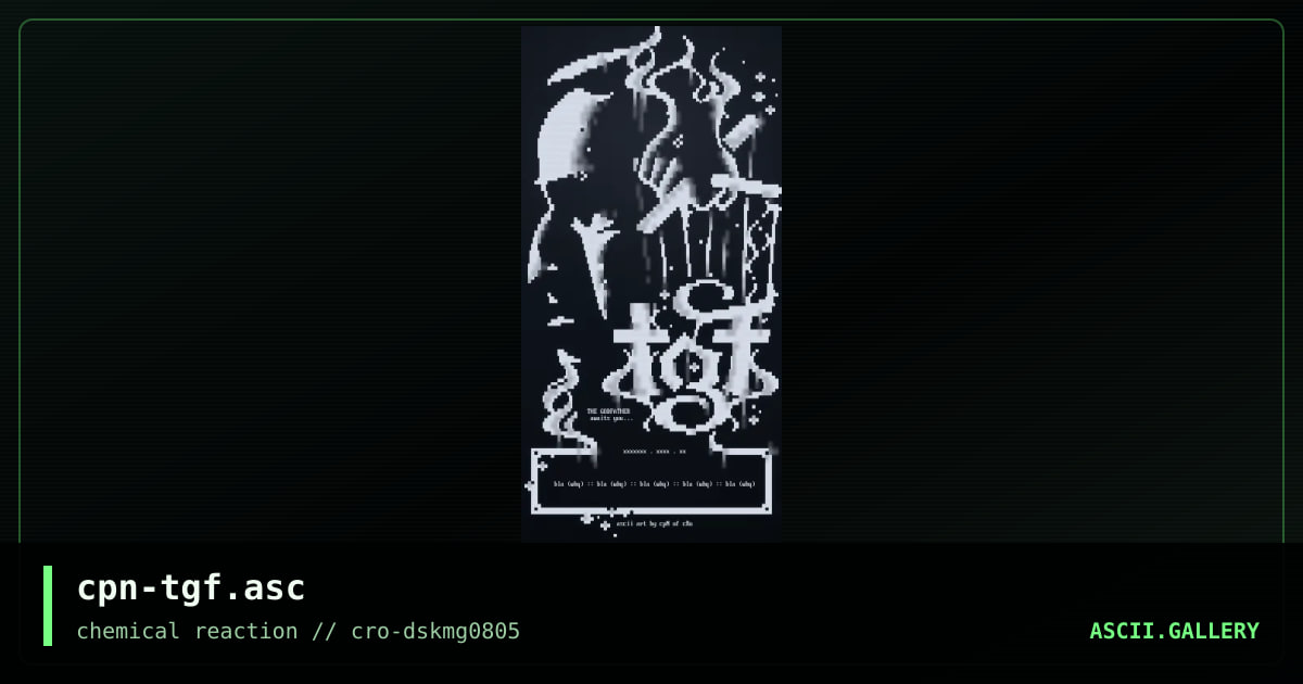 cpn-tgf.asc, by cpn, 2005