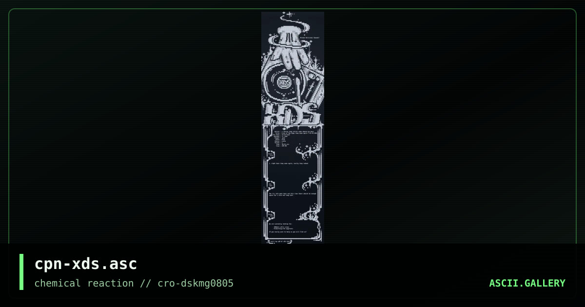 cpn-xds.asc, by cpn, 2005