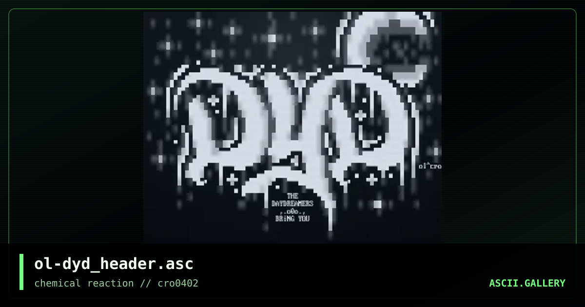 ol-dyd_header.asc, by olli, 2002