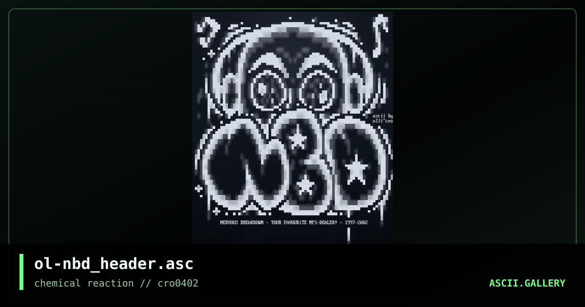 ol-nbd_header.asc, by olli, 2002