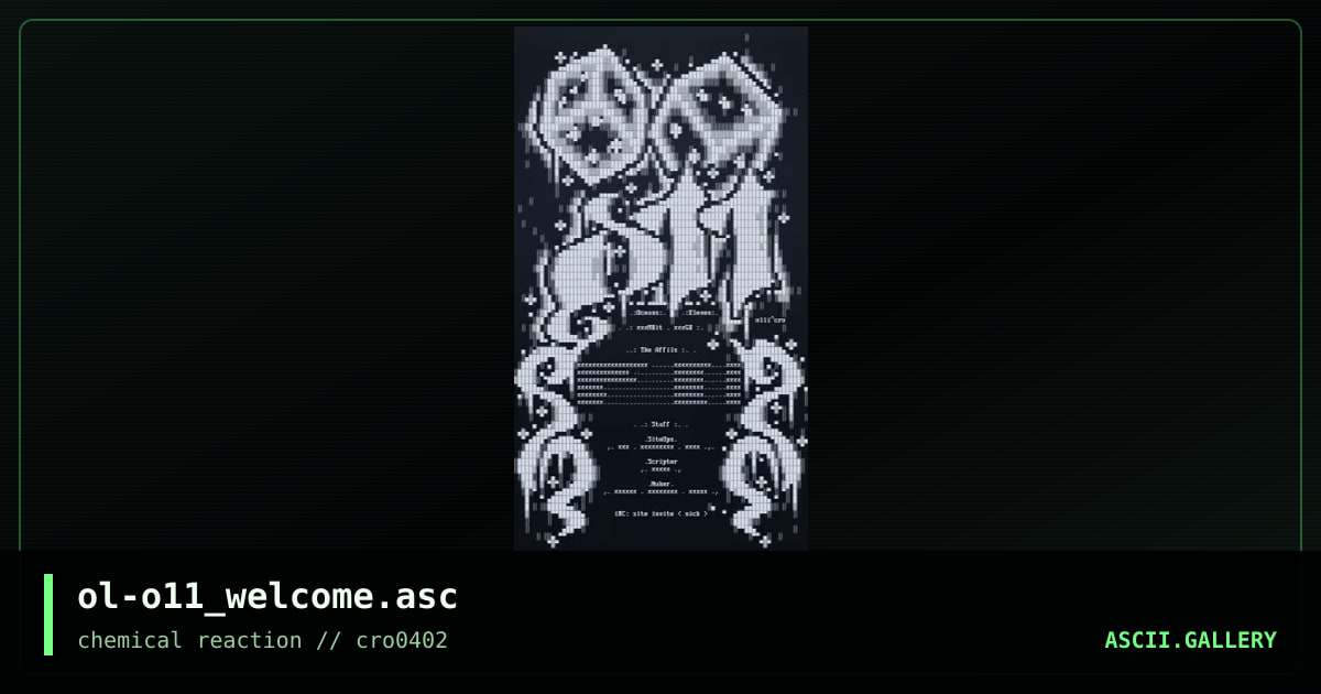 ol-o11_welcome.asc, by olli, 2002