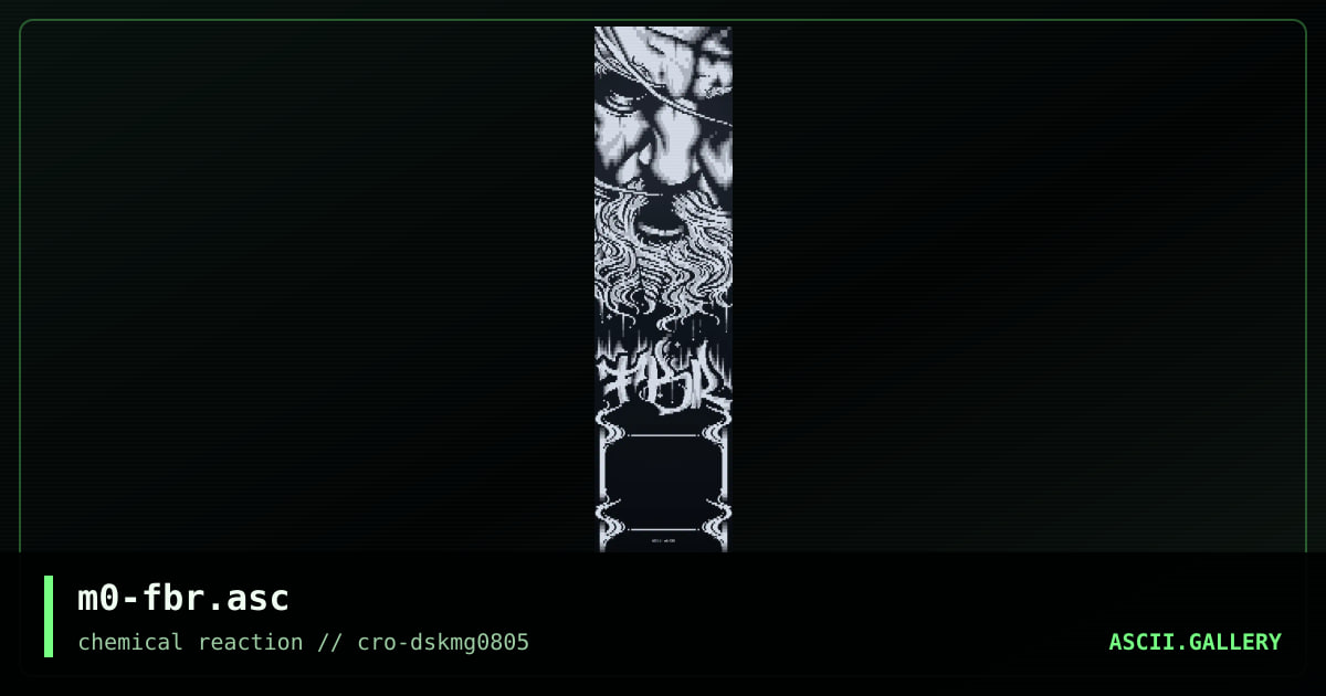 m0-fbr.asc, by m0lo, 2005