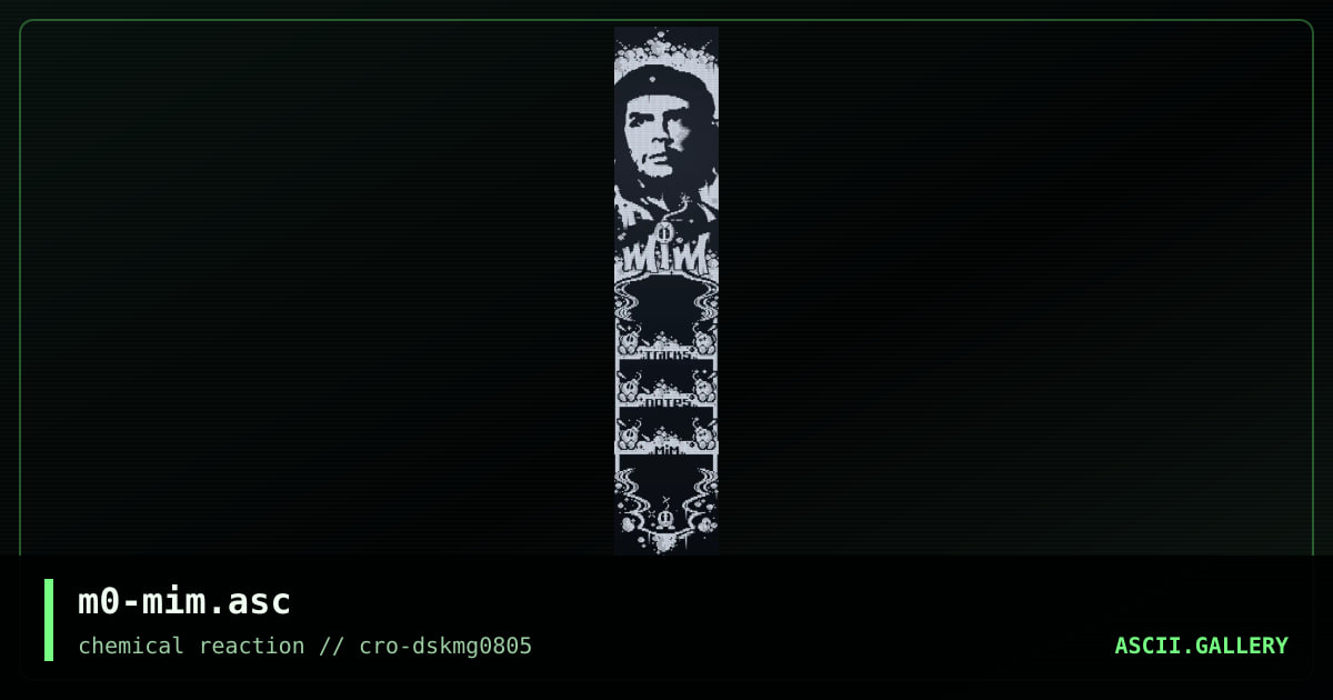 m0-mim.asc, by m0lo, 2005