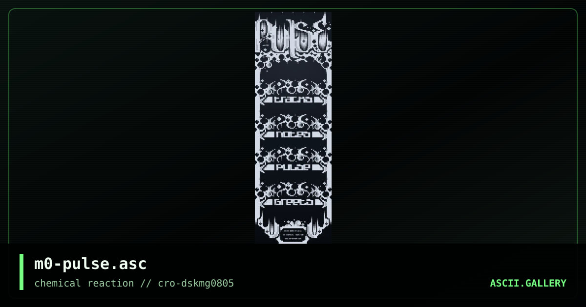 m0-pulse.asc, by m0lo, 2005