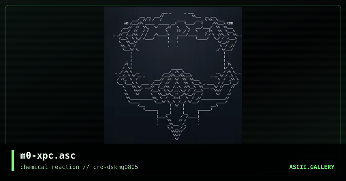 m0-xpc.asc, by m0lo, 2005