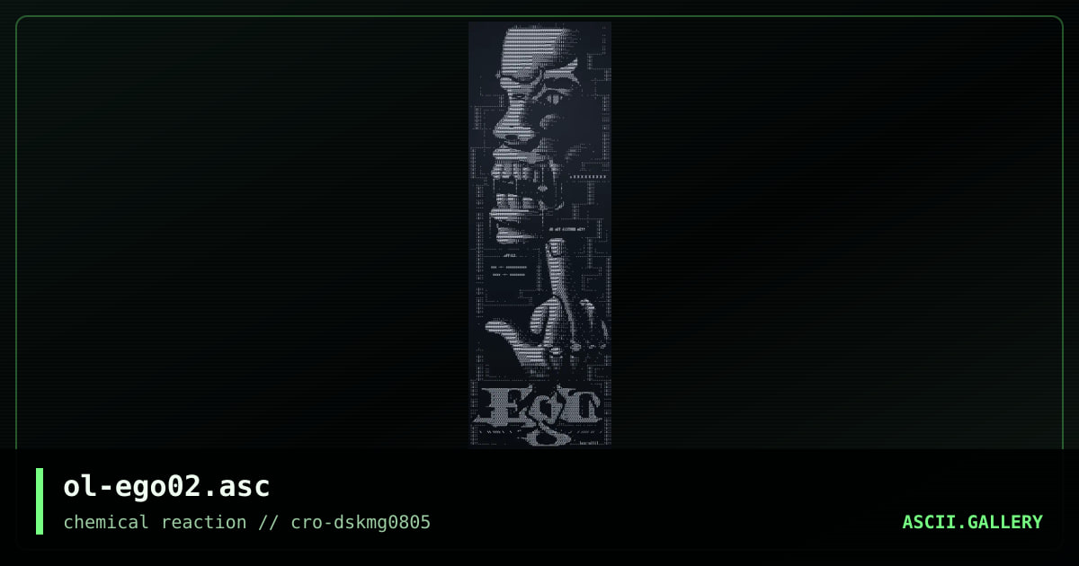 ol-ego02.asc, by olli, 2005