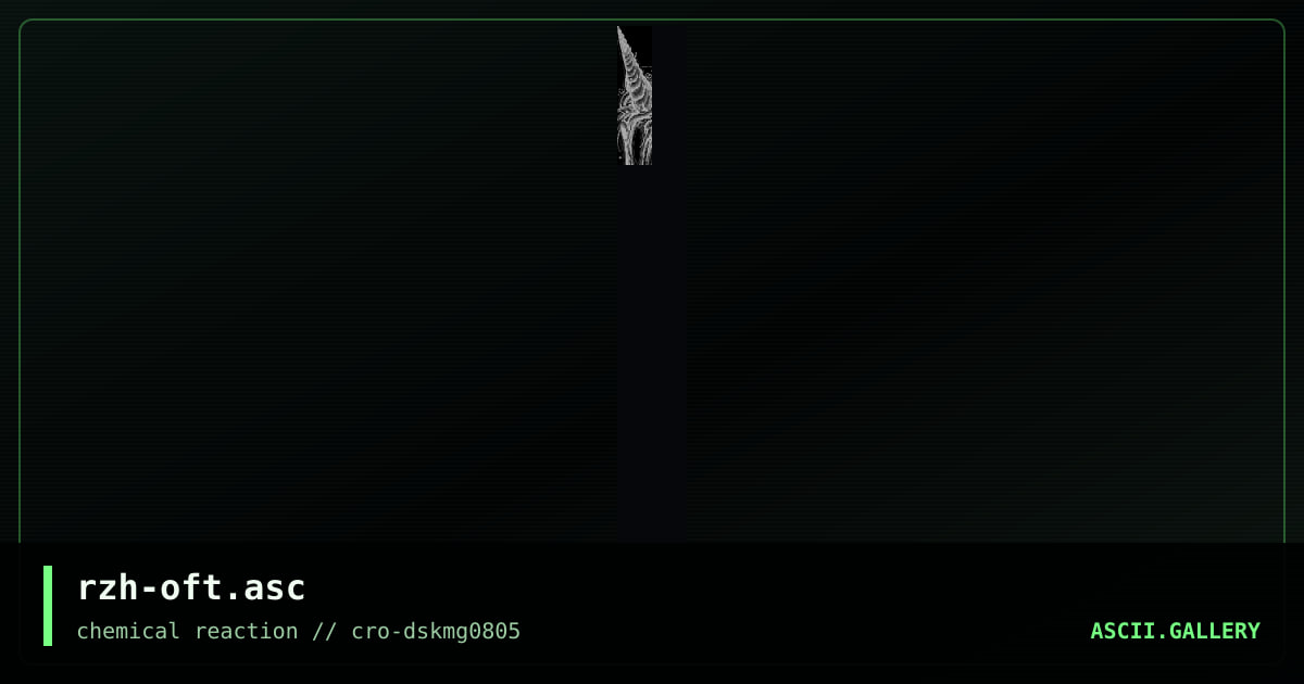 rzh-oft.asc, by orzech, 2005