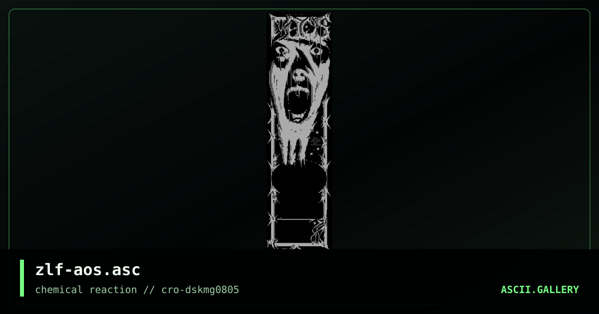 zlf-aos.asc, by zlorfik, 2005