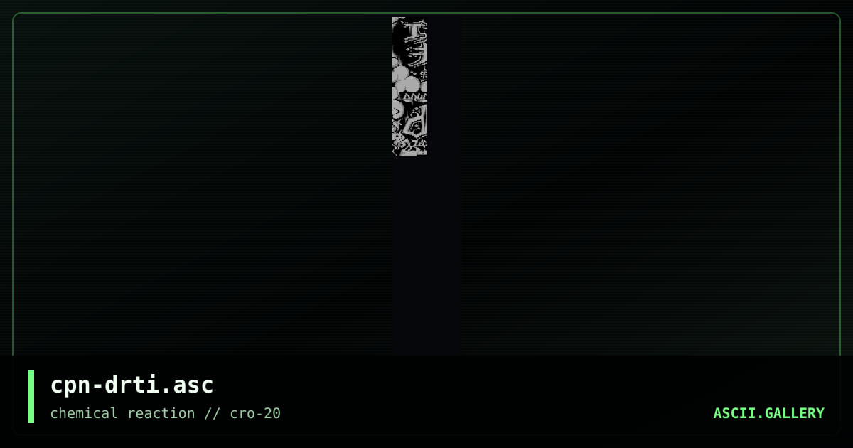 cpn-drti.asc, by cpn, 2005