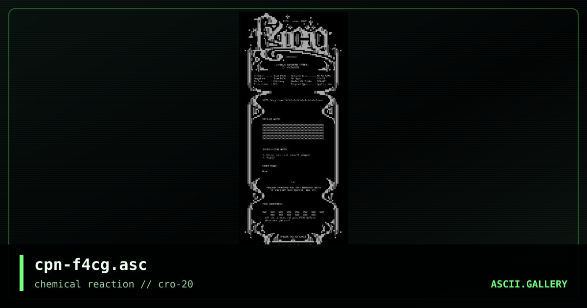 cpn-f4cg.asc, by cpn, 2005