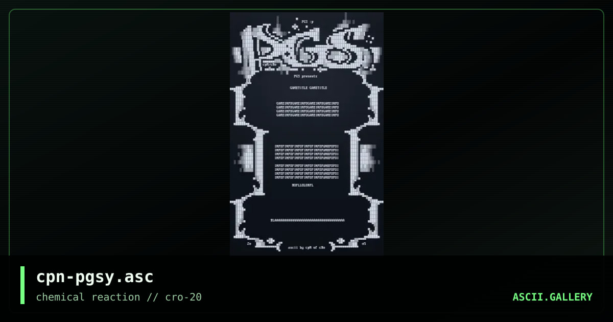 cpn-pgsy.asc, by cpn, 2005
