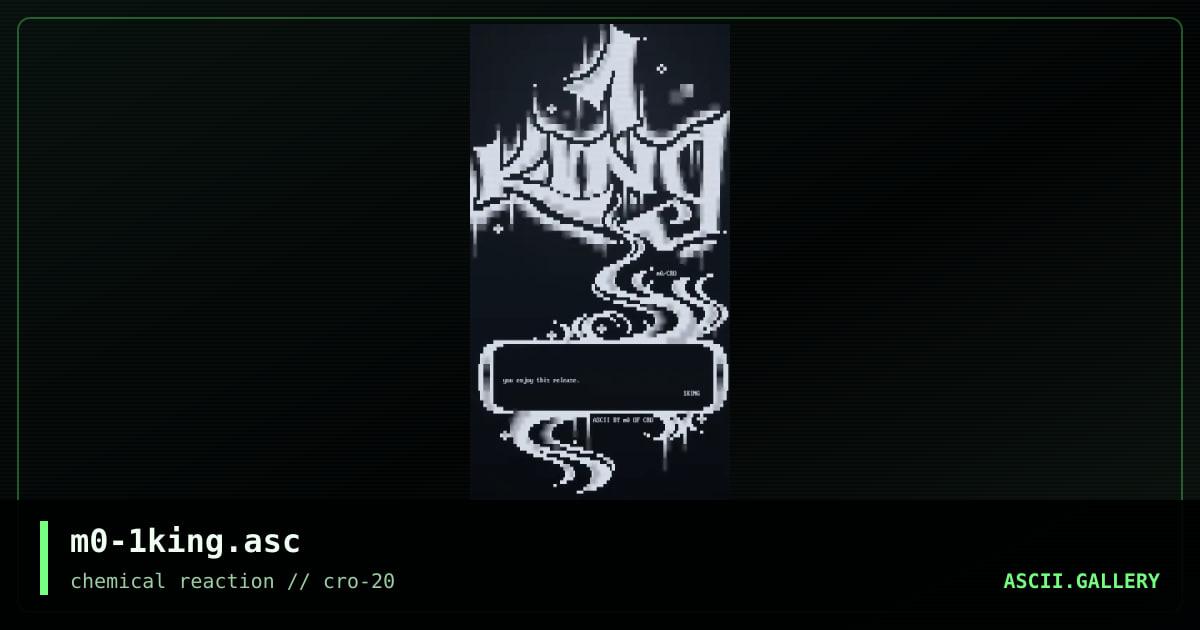 m0-1king.asc, by m0lo, 2005
