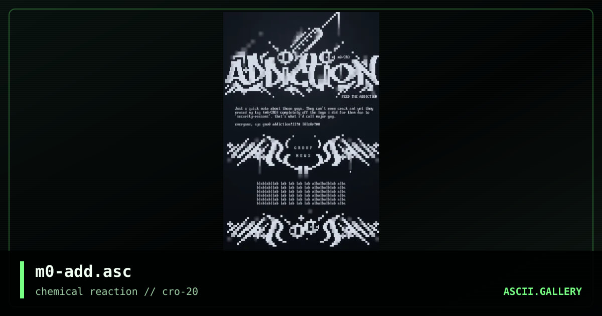 m0-add.asc, by m0lo, 2005