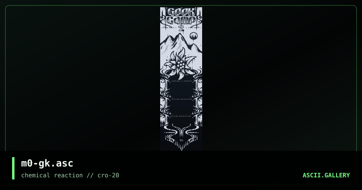 m0-gk.asc, by m0lo, 2005