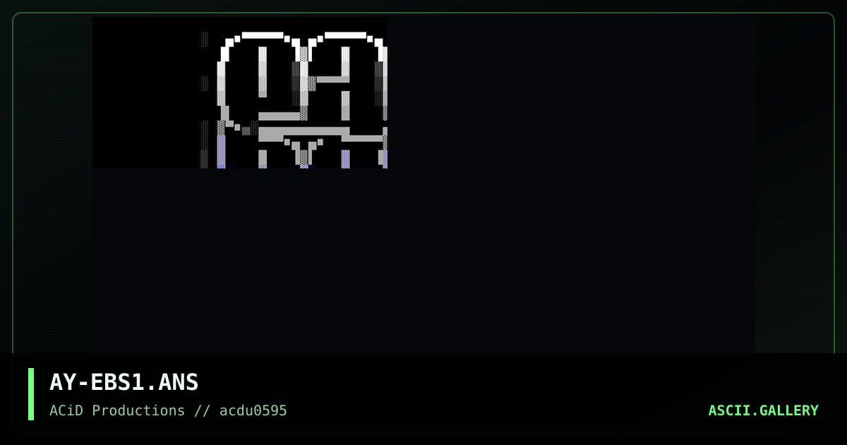 Earth Bound Studios, by asylum, 1995