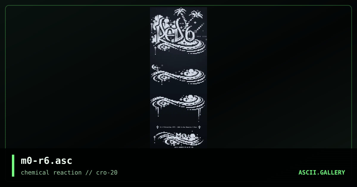 m0-r6.asc, by m0lo, 2005