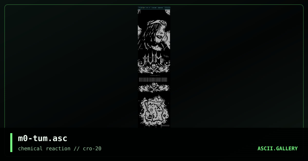 m0-tum.asc, by m0lo, 2005