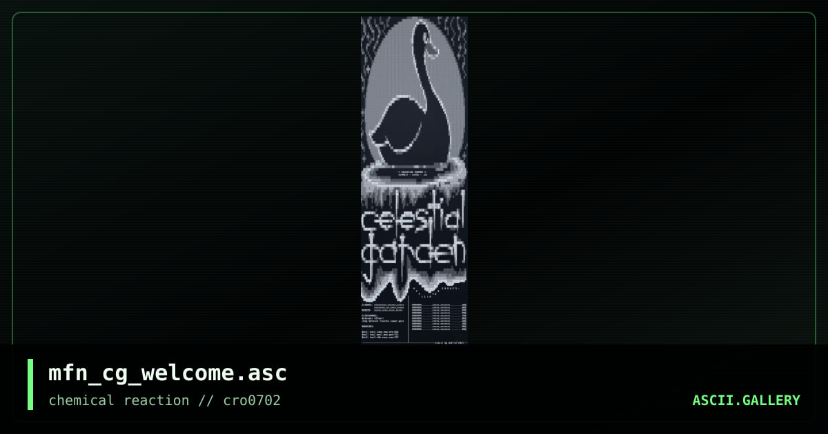 mfn_cg_welcome.asc, by muffin, 2002