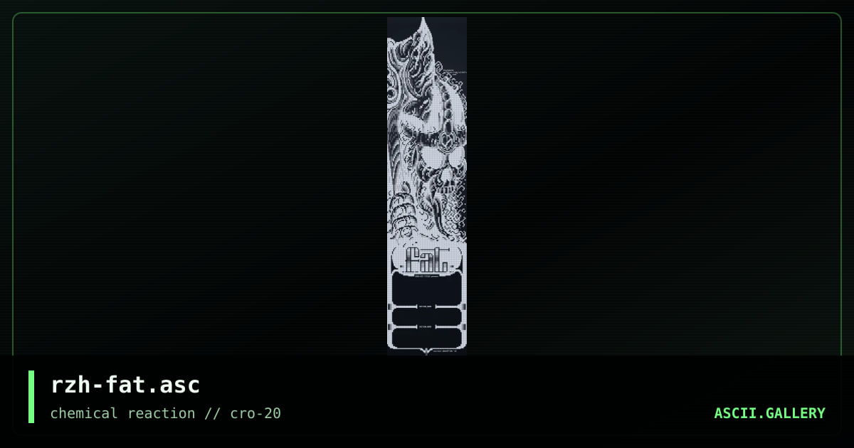 rzh-fat.asc, by orzech, 2005