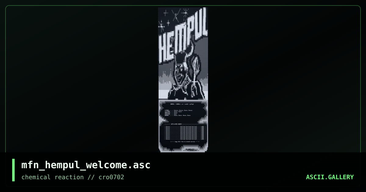 mfn_hempul_welcome.asc, by muffin, 2002