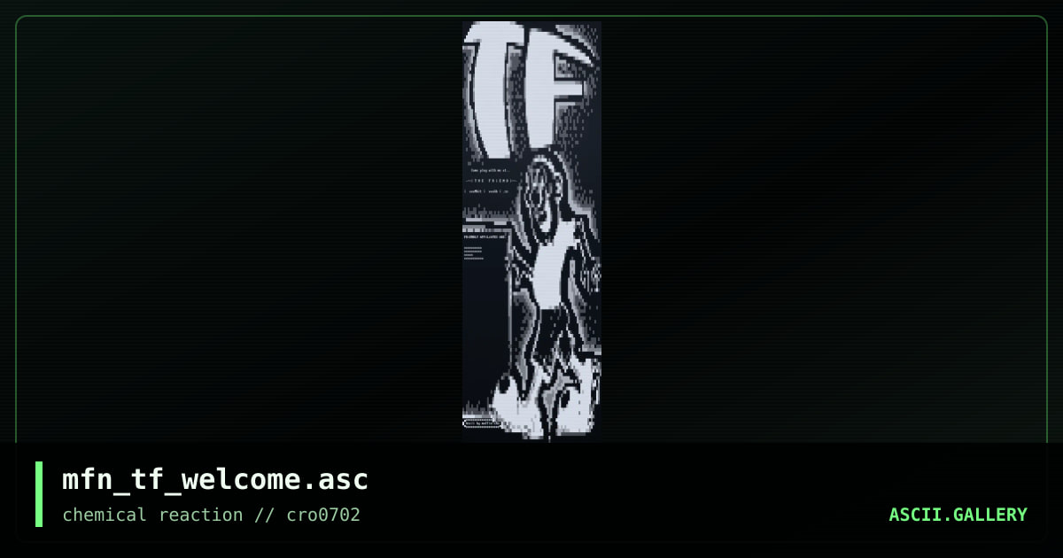 mfn_tf_welcome.asc, by muffin, 2002